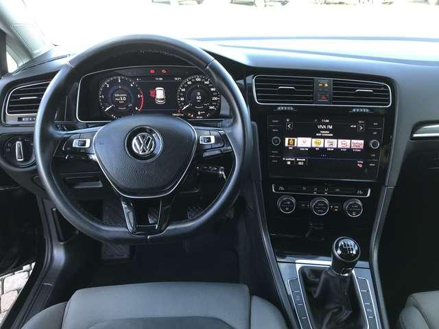 Volkswagen Golf 2.0 tdi 150 cv highline