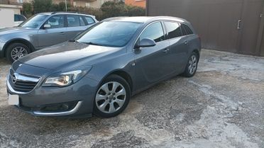 Opel Insignia 1.6 CDTI 136CV Start&Stop Sports Tourer Advance