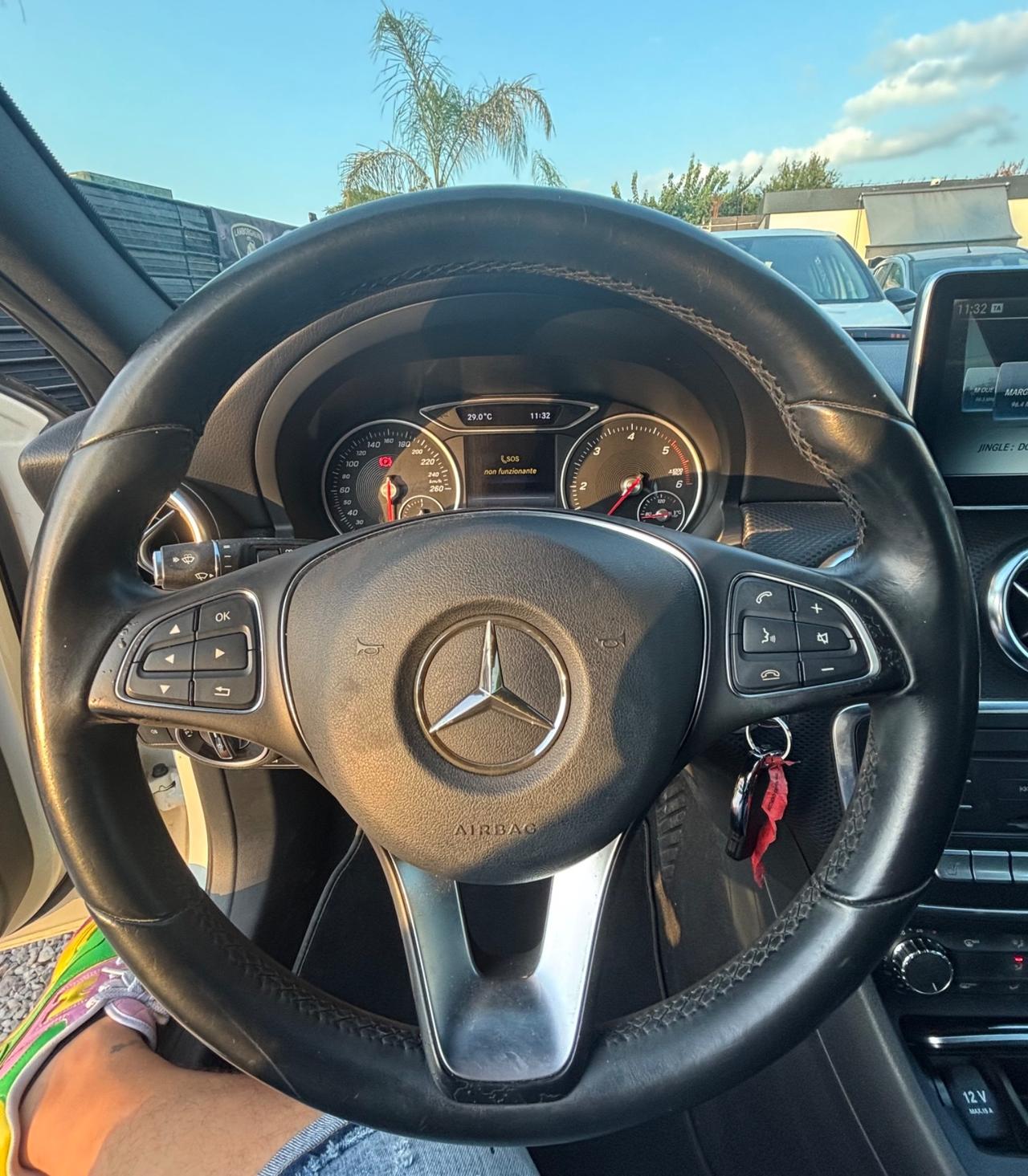 Mercedes-benz A 180 d Premium Restayling