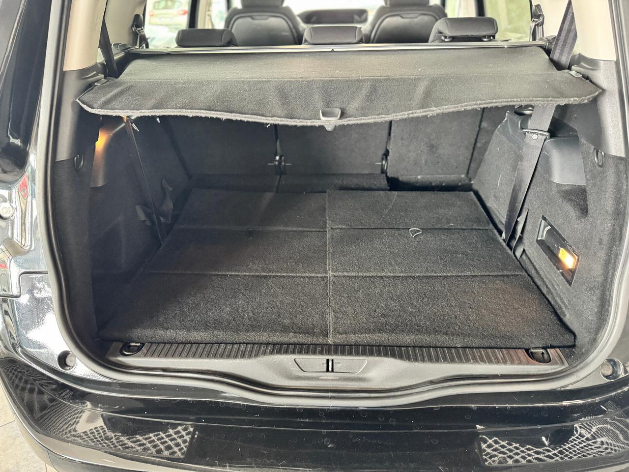 Citroen Grand C4 Picasso 1.6 e-HDi 115 Exclusive