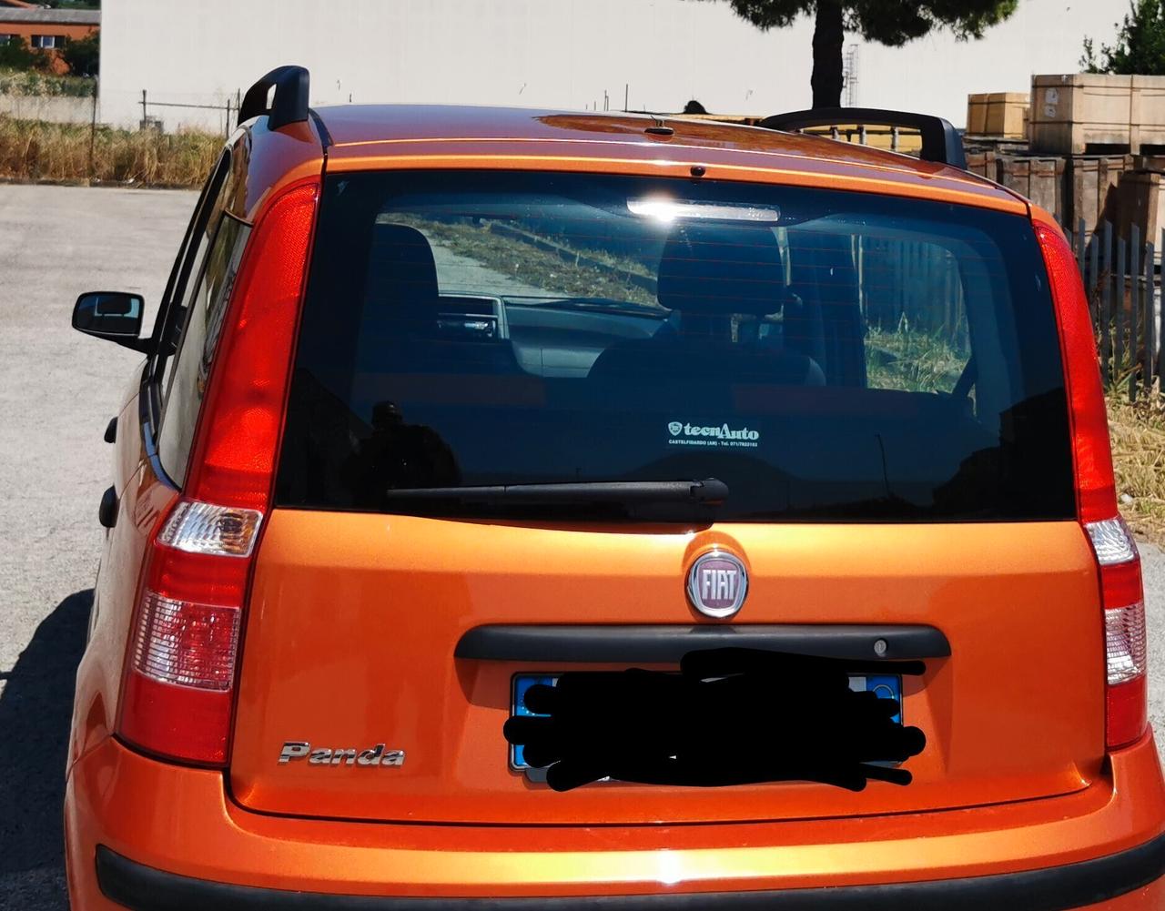 Fiat Panda 1.1 Active GARANZIA 24 MESI