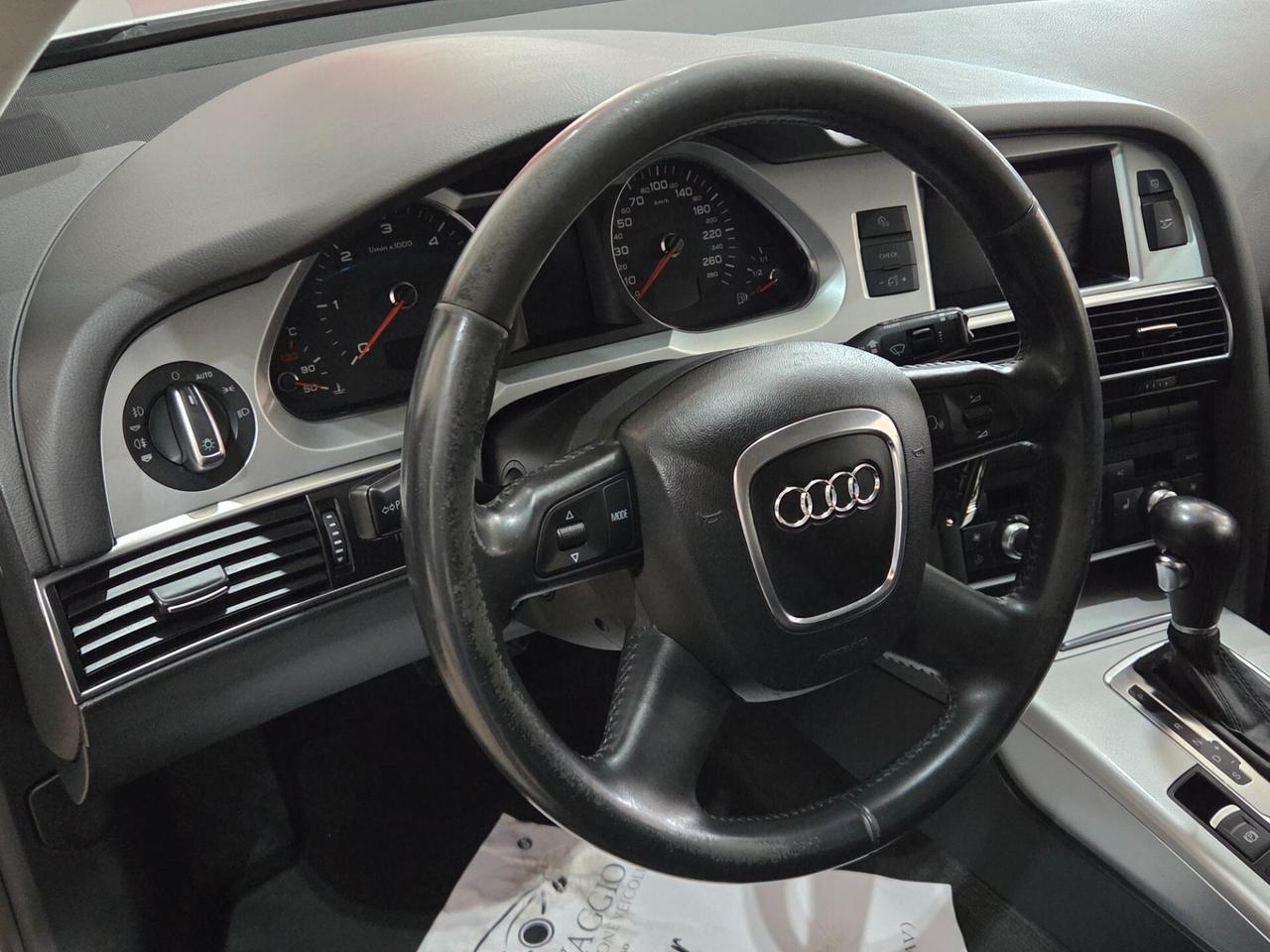Audi A6 Avant 2.0 16V TDI F.AP.