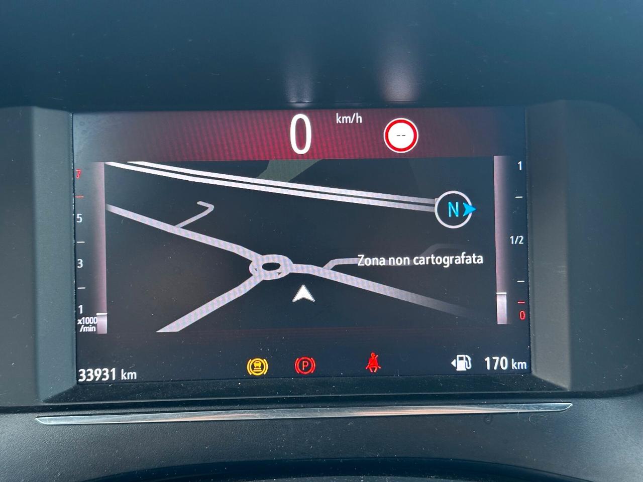 Opel Corsa 1.2 100 CV GS