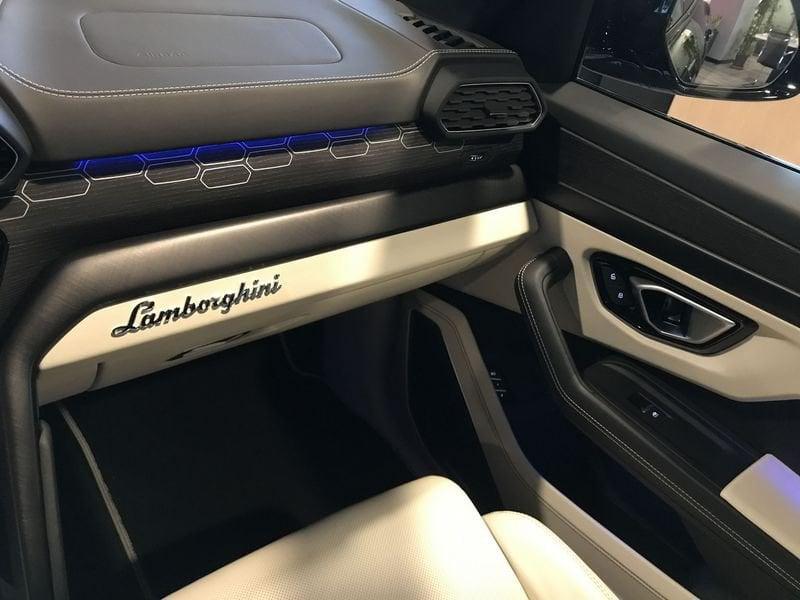 Lamborghini Urus 4.0