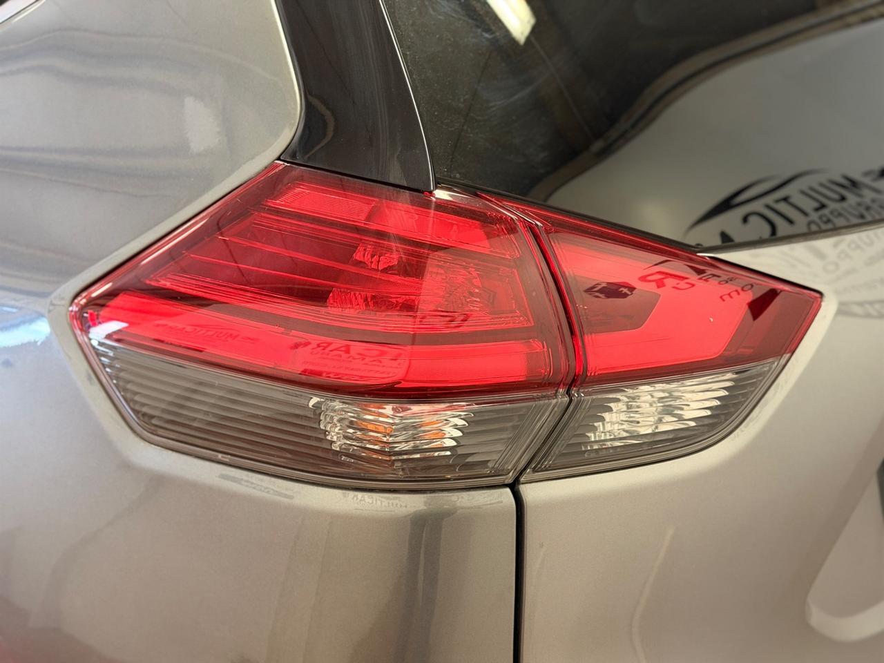 Nissan X-Trail dCi 150 4WD X-Tronic N-Connecta