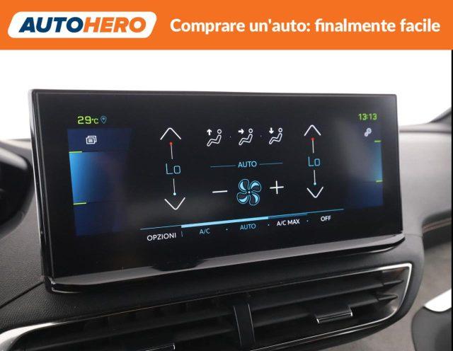 PEUGEOT 3008 Hybrid 225 e-EAT8 GT Pack