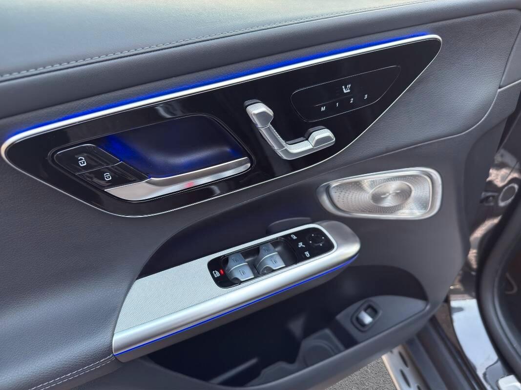 Mercedes Classe GLC D Coupè AMG Line Premium 4matic auto