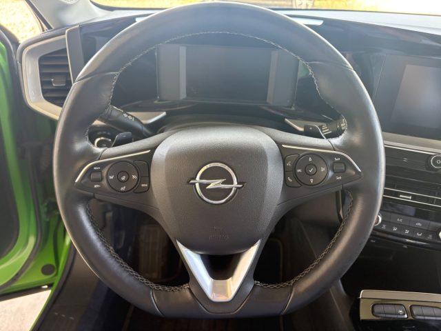 OPEL Mokka 1.2 Turbo 130 CV Edition CAMBIO AUT. OK NEOP