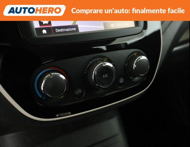 RENAULT Captur dCi 8V 90 CV Start&Stop Energy Zen