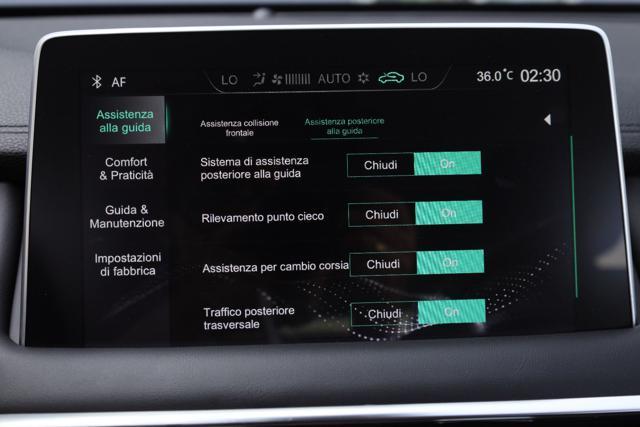 MG EHS Plug-in Hybrid Excite