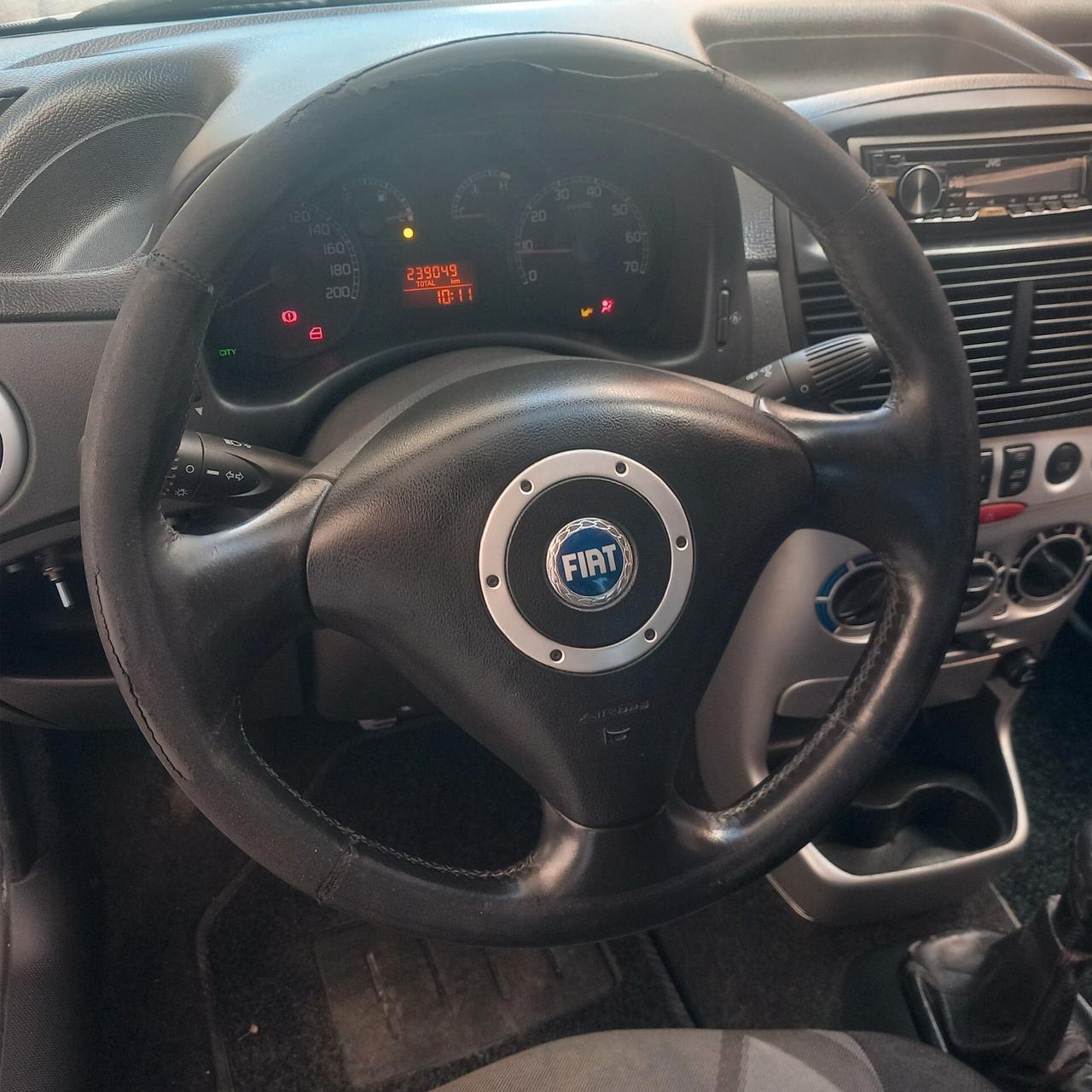 Fiat Punto 1.3 Multijet