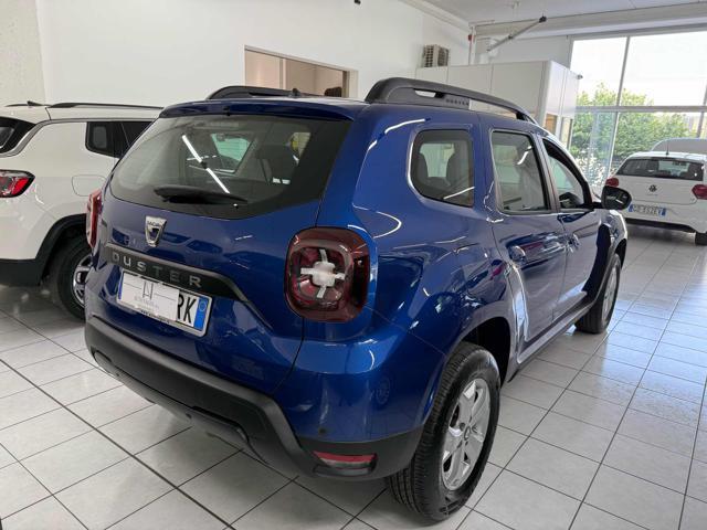 DACIA Duster 1.5 Blue dCi 8V 115 CV 4x2 Comfort
