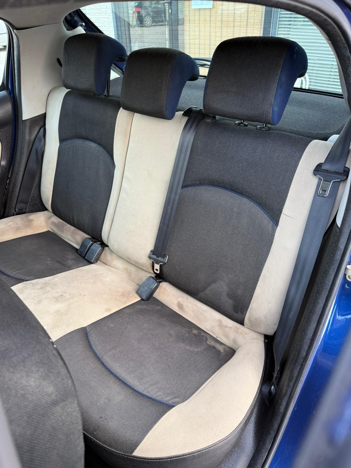 Peugeot 206 1.1 -NEOPATENTATI