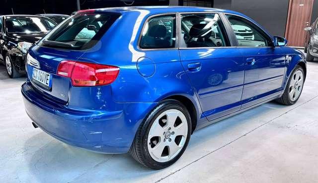 Audi A3 Neopatentati benzina
