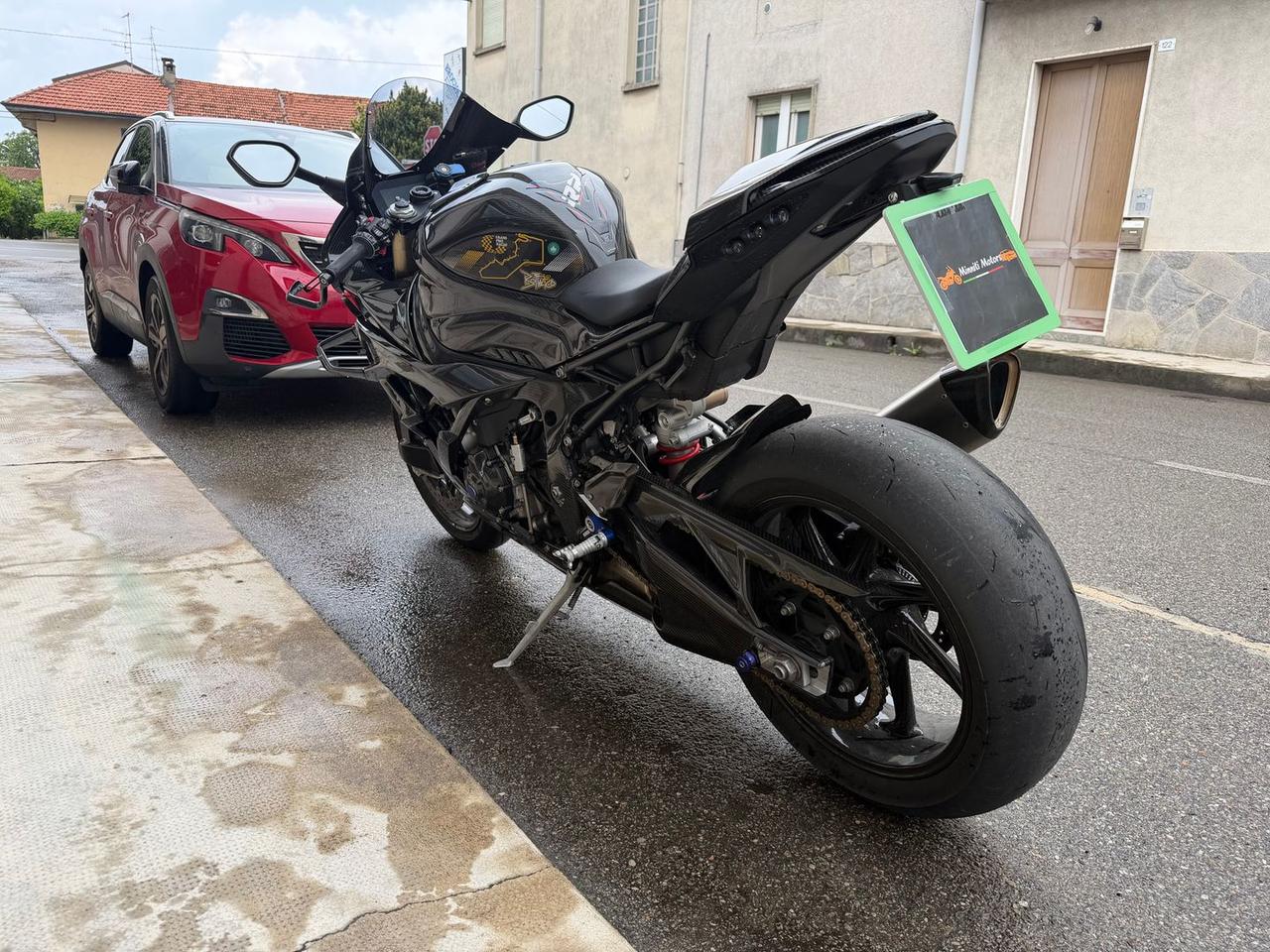Bmw S 1000 RR ( 2023 - 2024 ) #7