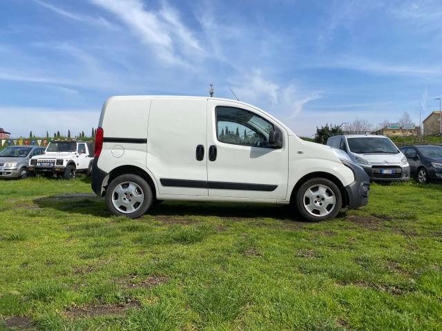 Fiat Fiorino 1.3 Mjt Euro 6 * Frizione nuova! * UniProprietario