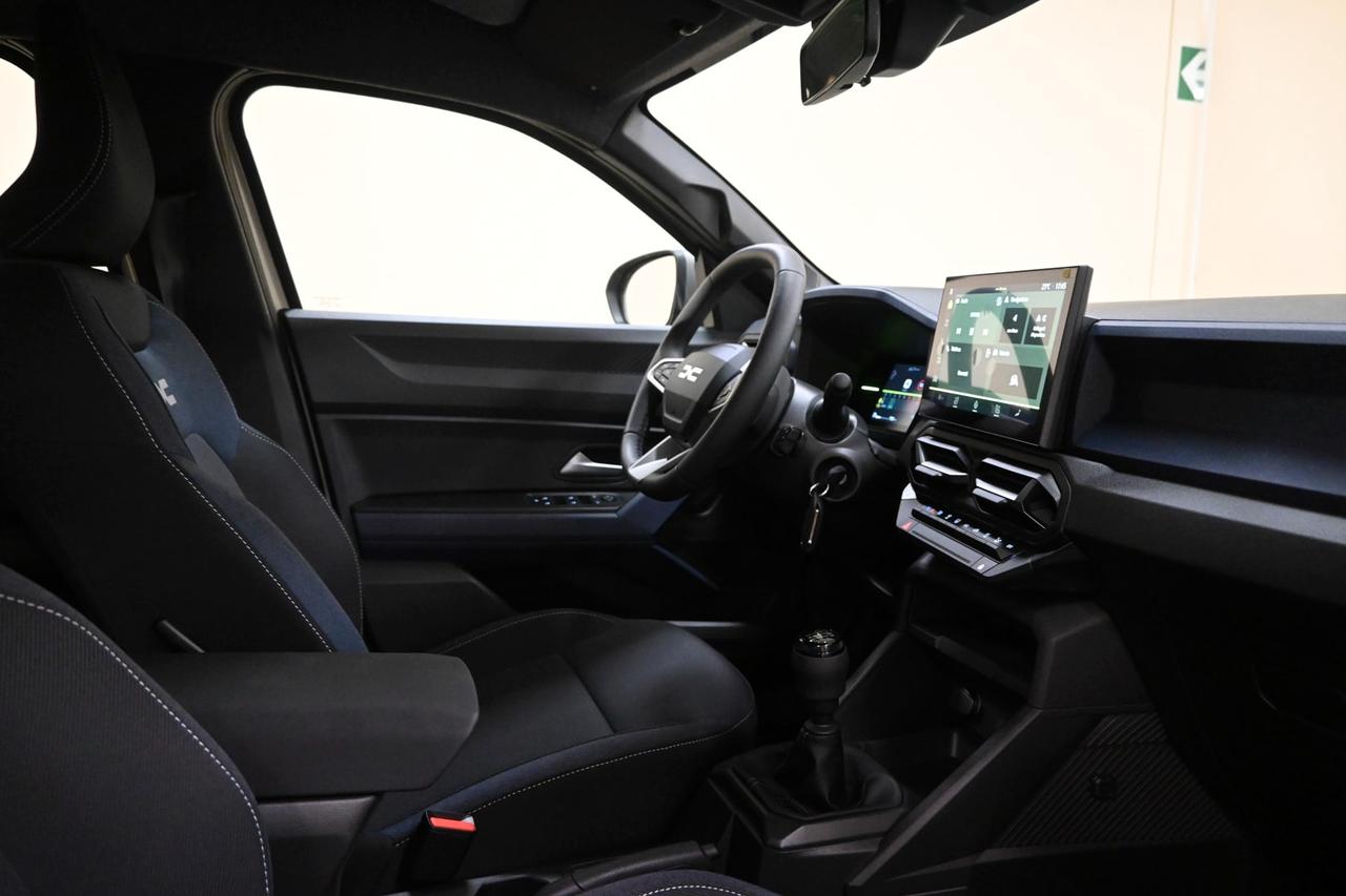 DACIA Duster 3ª serie Duster Eco-G 120 CV Expr...