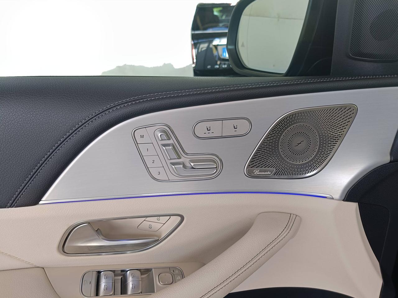 Mercedes-Benz GLE - V167 2019 - GLE 350 de phev (e eq-power) Premium Plus 4matic auto