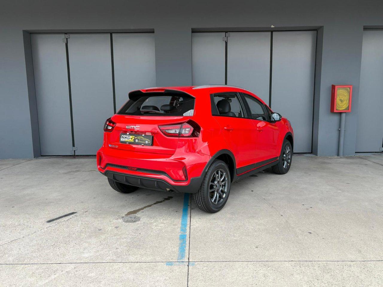 EMC QUATTRO