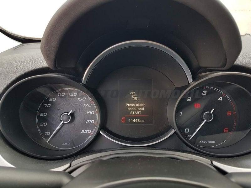 FIAT 500X 500X 1.3 mjet Sport 95cv