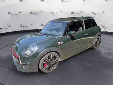 MINI Mini John Cooper Works TETTO LED NAVI HARMAN KARDON
