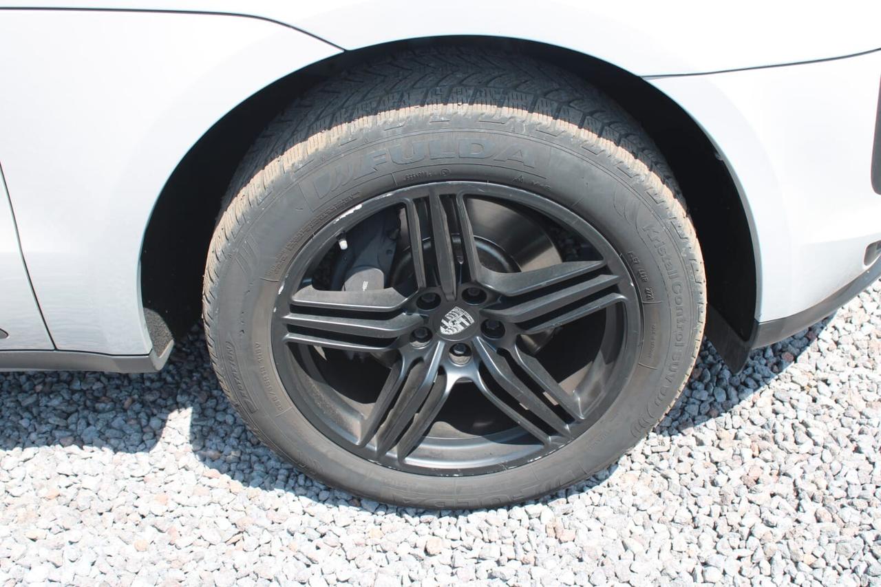 Porsche Macan Tua A SOLI 638€ al mese Anticipo 8000€