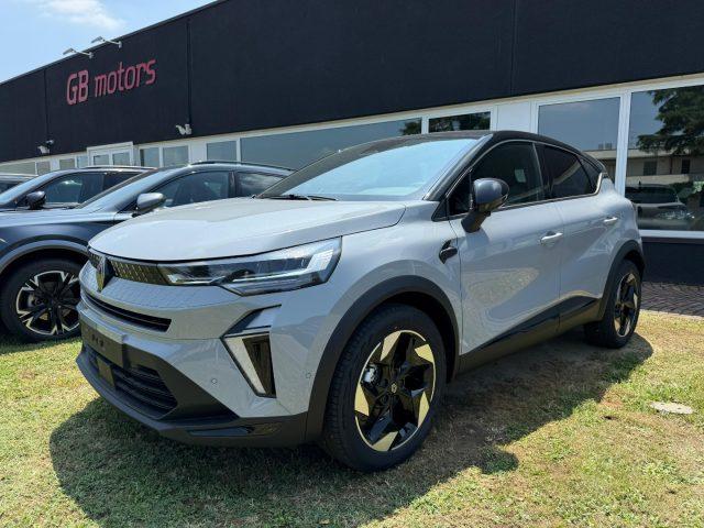 RENAULT Captur ECO-G 100 CV Techno NAVI - TELEC. - LED - 18