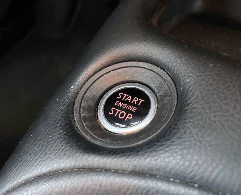 Nissan Juke 1.0 DIG-T 114 CV N-Connecta