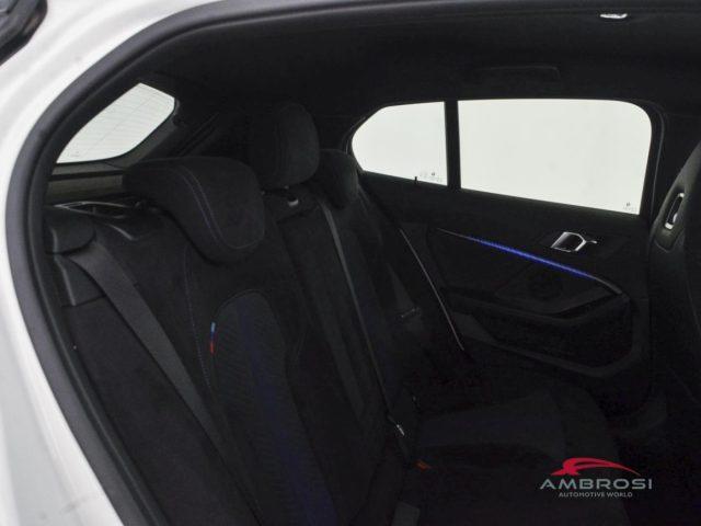 BMW 118 Serie 1 d Msport auto