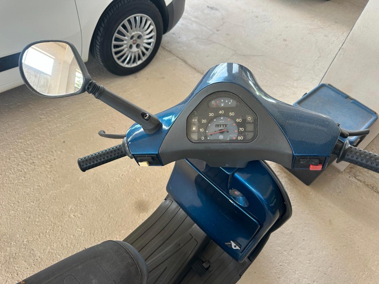 Piaggio Vespa 50 1990 Perfetta