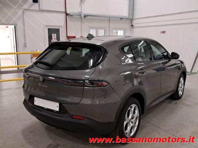 ALFA ROMEO Tonale 1.5 130 CV MHEV TCT7 Super IN ARRIVO