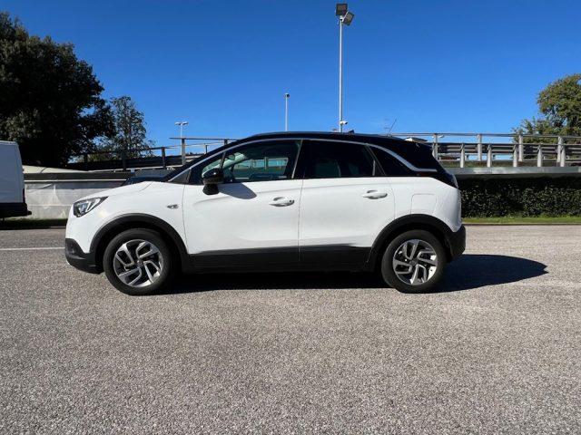 OPEL Crossland X 1.2 12V Innovation OK NEOPATENTATI 1 PROPRIETARIO