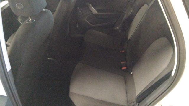 SEAT Ibiza 1.0 TGI Reference
