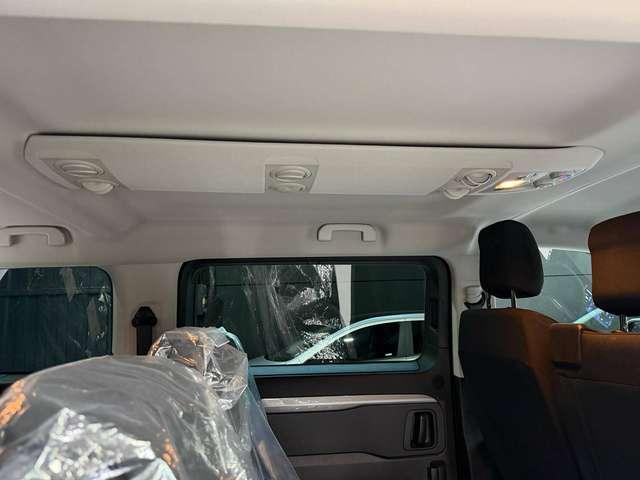 Citroen Spacetourer 9 Posti+Full Led+Prezzo Reale
