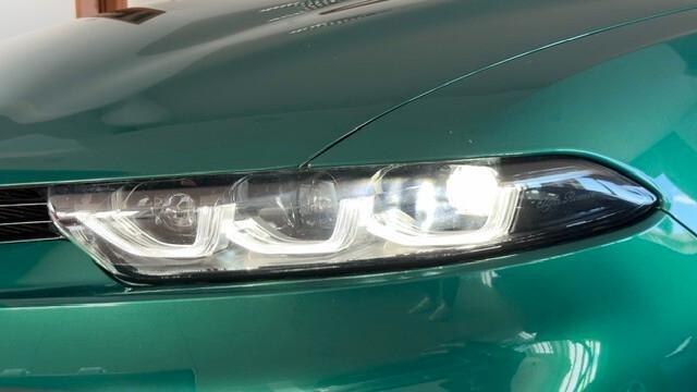 Alfa Romeo Tonale 1.6 diesel 130 CV TCT6 Ti