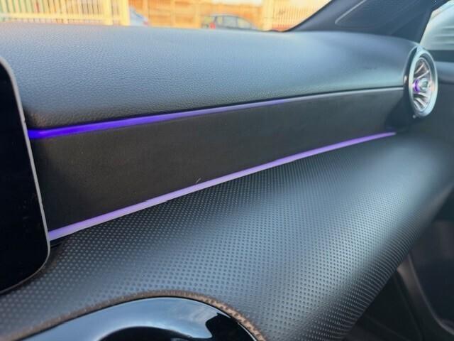 Mercedes-benz A 200 d AMG Premium