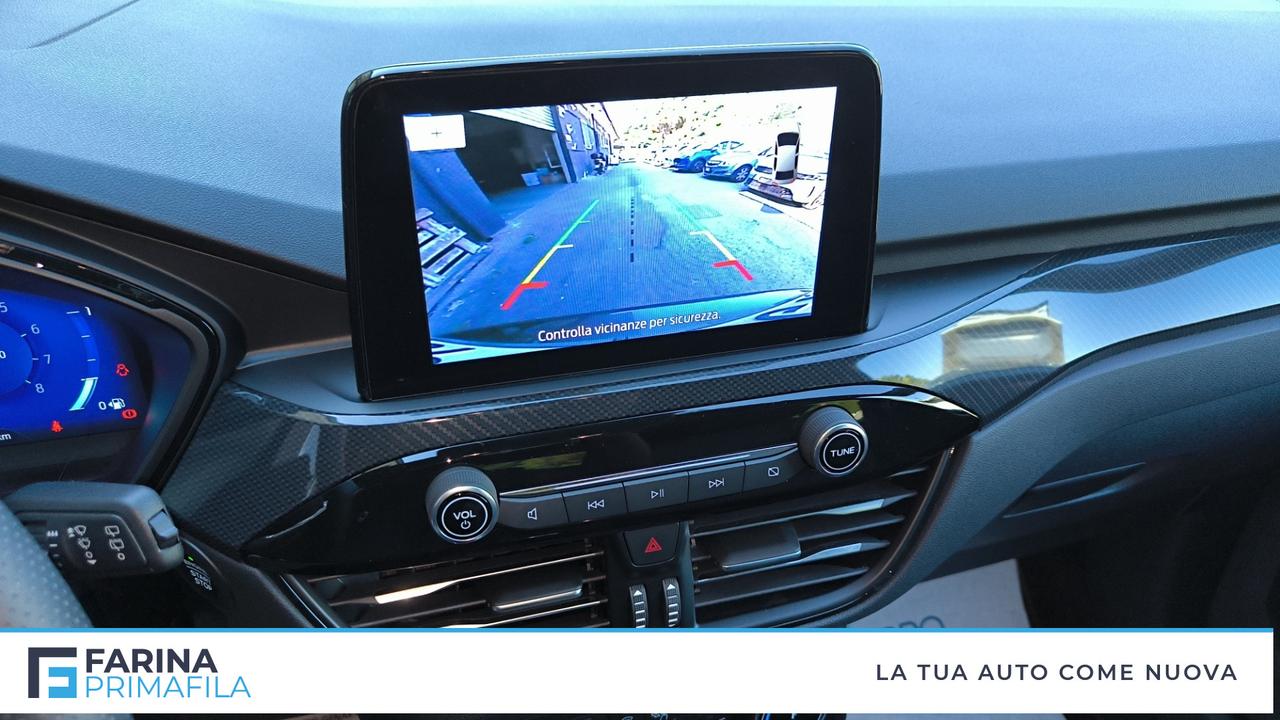 FORD Kuga III 2020 - Kuga 1.5 ecoboost ST-Line 2wd 150cv