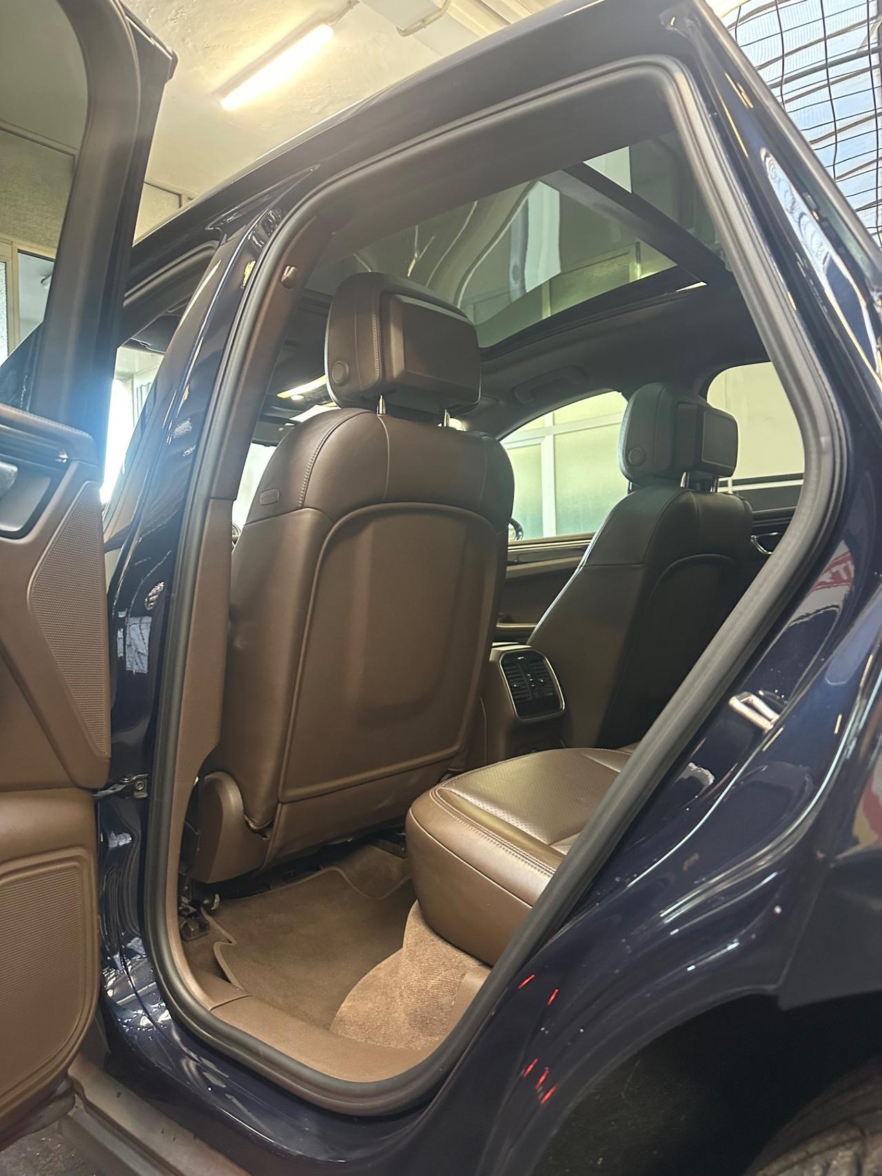 Porsche Macan 3.0 S +CRONO+CERCHI 20"+ TETTUCCIO