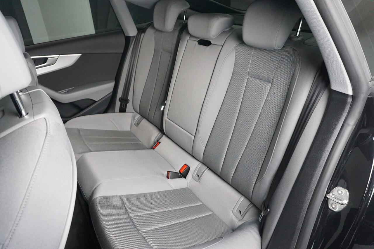 Audi A5 SPB 35 TDI S tronic Business