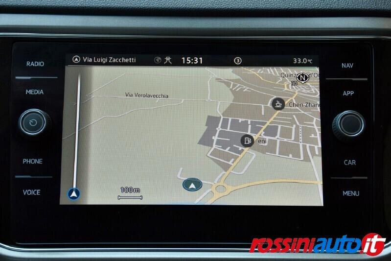 VOLKSWAGEN T-ROC 2.0 TDI 150 CV DSG BUSINESS R17 + BAULE ELETTRICO