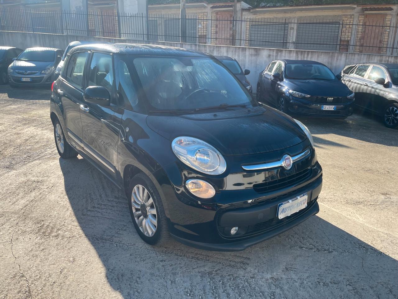 Fiat 500L 1.3 Multijet 85 CV Lounge