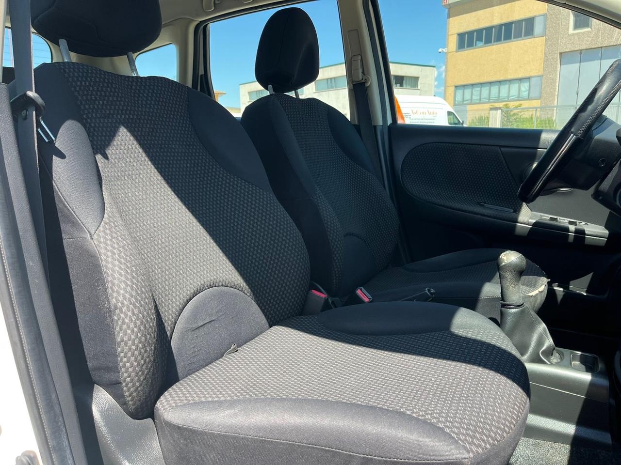 Nissan Note 1.4 16V Acenta GARANZIA 12 m