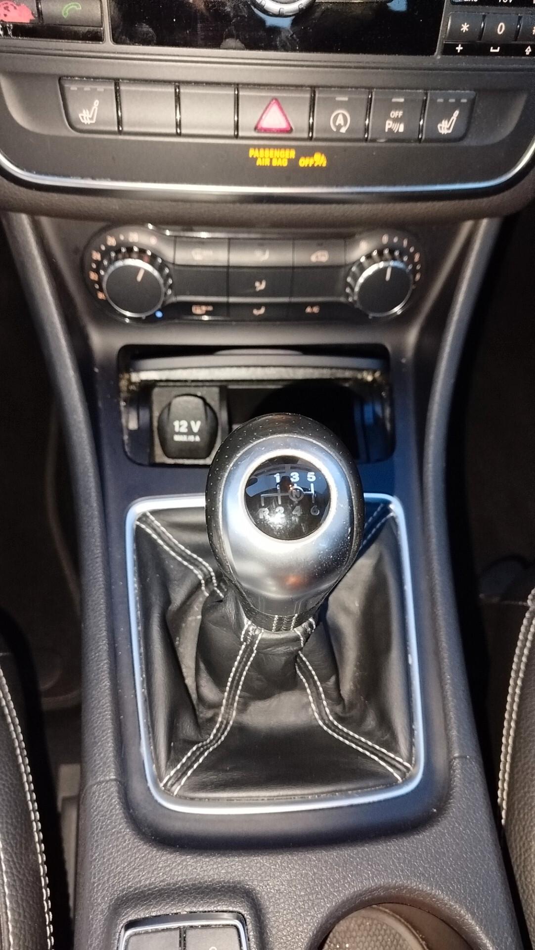 Mercedes-benz GLA 220 CDI Premium Amg