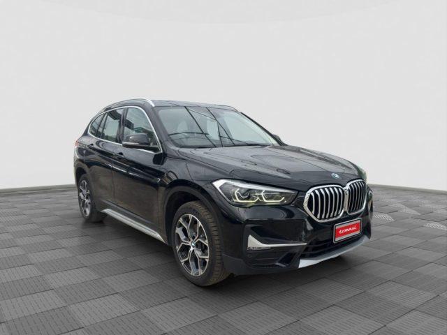 BMW X1 X1 sDrive18d XLINE