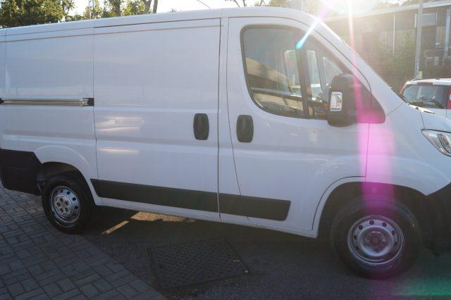 OPEL Movano 28 2.2 BlueHDi 120 S&S PC-TN Furgone