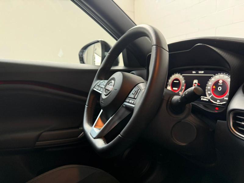 Nissan Juke 1.0 dig-t N-Connecta 114cv