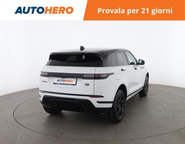 LAND ROVER Range Rover Evoque 2.0D I4 163 CV AWD Auto