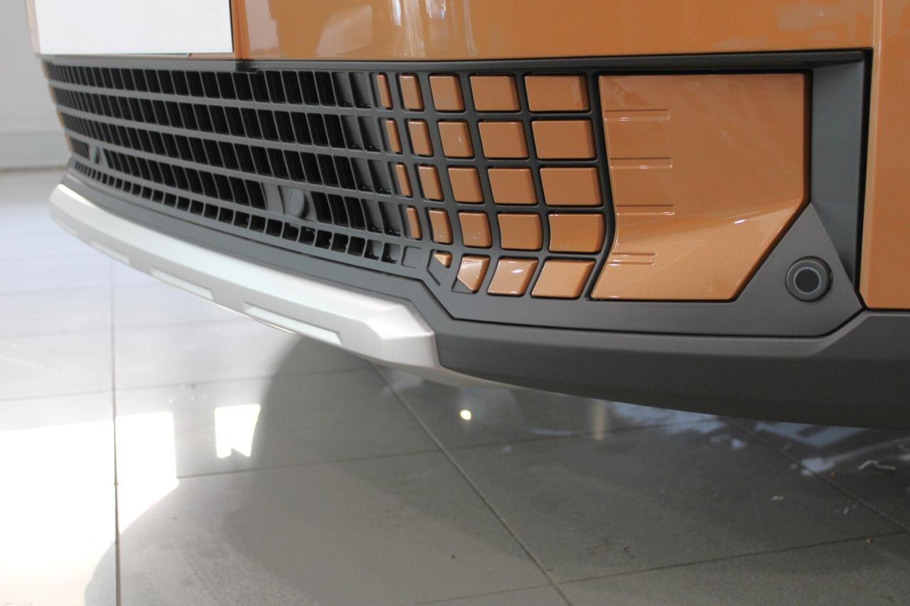 FIAT Grande Panda 1.2 Hybrid La Prima - 2025