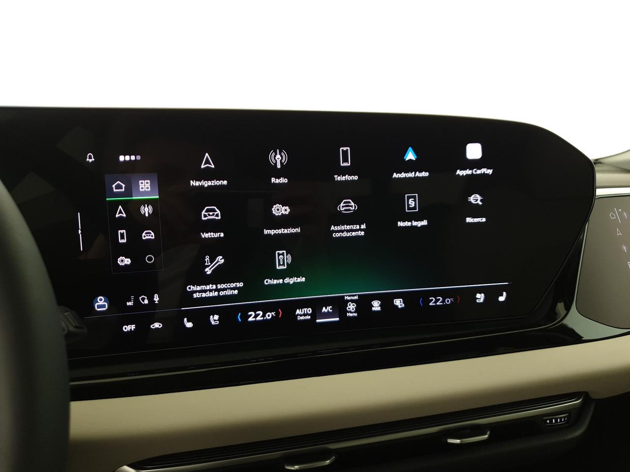 Avant 3.0TFSI 367CV quattro Stronic S line Edition