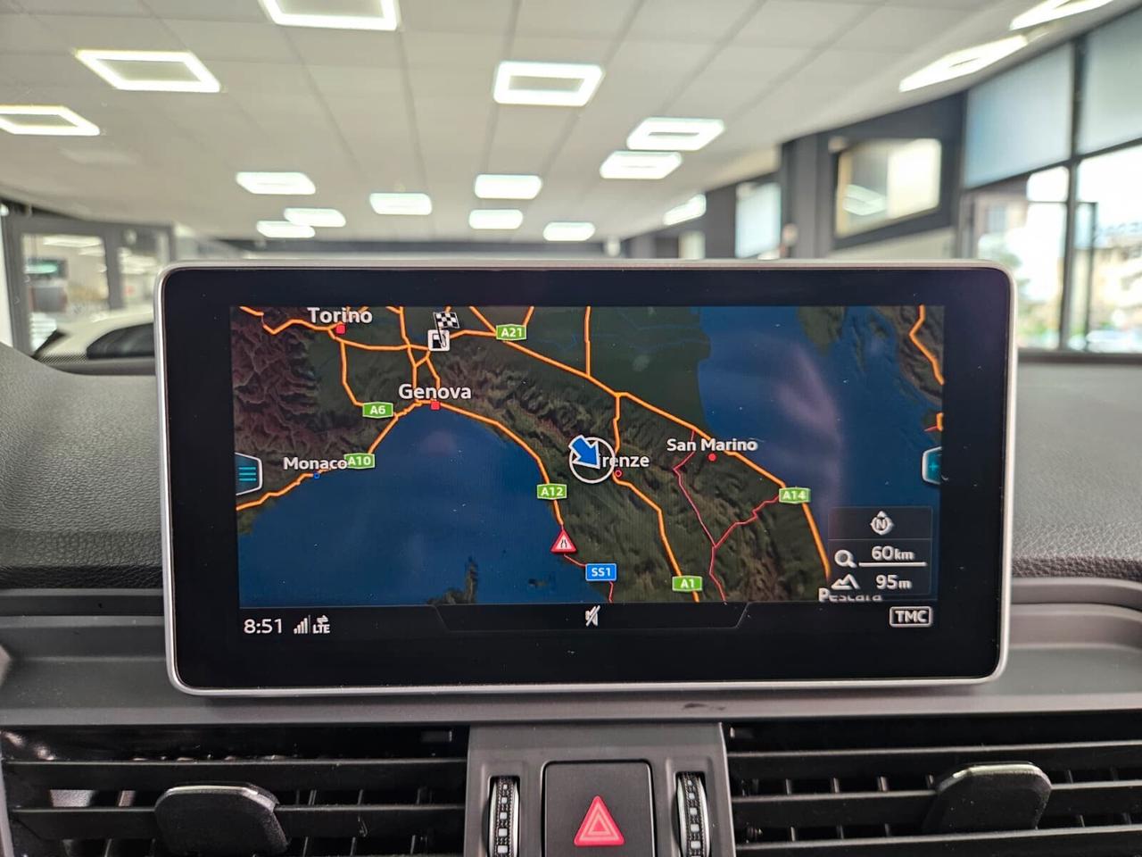 Audi Q5 40 TDI quattro S tronic Design